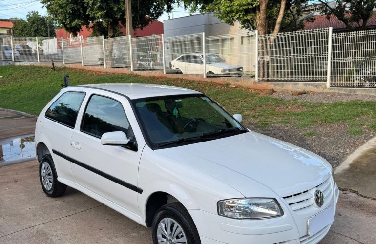 Volkswagen Gol 1.0 Mi 8V G.iv - Foto #1