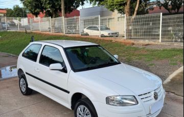 Volkswagen Gol 1.0 Mi 8V G.iv