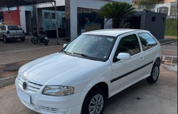 Volkswagen Gol 1.0 Mi 8V G.iv - Foto #2