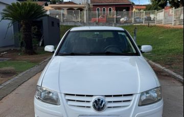 Volkswagen Gol 1.0 Mi 8V G.iv - Foto #3