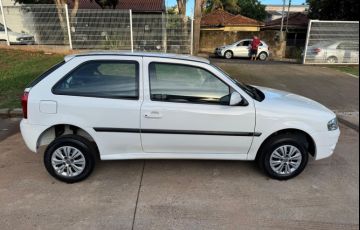 Volkswagen Gol 1.0 Mi 8V G.iv - Foto #4