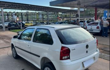 Volkswagen Gol 1.0 Mi 8V G.iv - Foto #6
