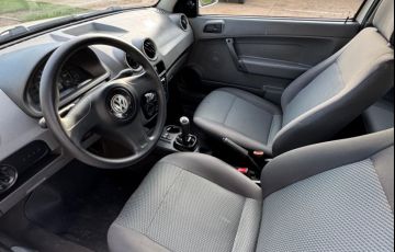 Volkswagen Gol 1.0 Mi 8V G.iv - Foto #7