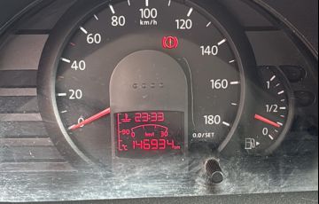 Volkswagen Gol 1.0 Mi 8V G.iv - Foto #8