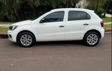 Volkswagen Gol 1.0 12v MPi Total - Foto #5