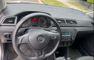 Volkswagen Gol 1.0 12v MPi Total - Foto #6