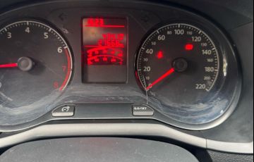 Volkswagen Gol 1.0 12v MPi Total - Foto #7