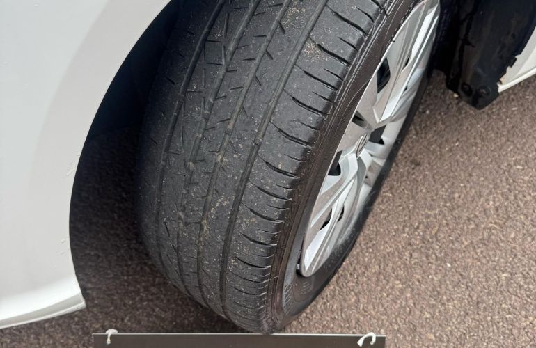 Volkswagen Gol 1.0 12v MPi Total - Foto #8