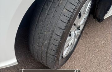 Volkswagen Gol 1.0 12v MPi Total - Foto #8