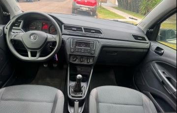 Volkswagen Gol 1.0 12v MPi Total - Foto #9