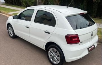 Volkswagen Gol 1.0 12v MPi Total - Foto #10