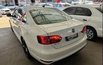 Volkswagen Jetta 2.0 TSI Highline DSG - Foto #8