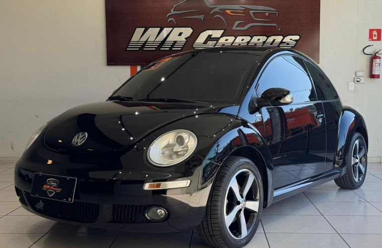 Volkswagen New Beetle 2.0 Mi 8v - Foto #2