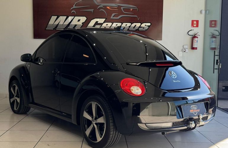 Volkswagen New Beetle 2.0 Mi 8v - Foto #3