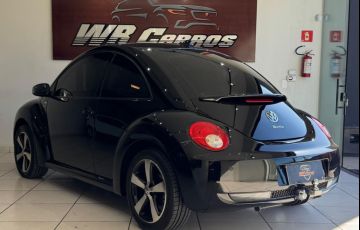 Volkswagen New Beetle 2.0 Mi 8v - Foto #3