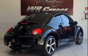 Volkswagen New Beetle 2.0 Mi 8v - Foto #4