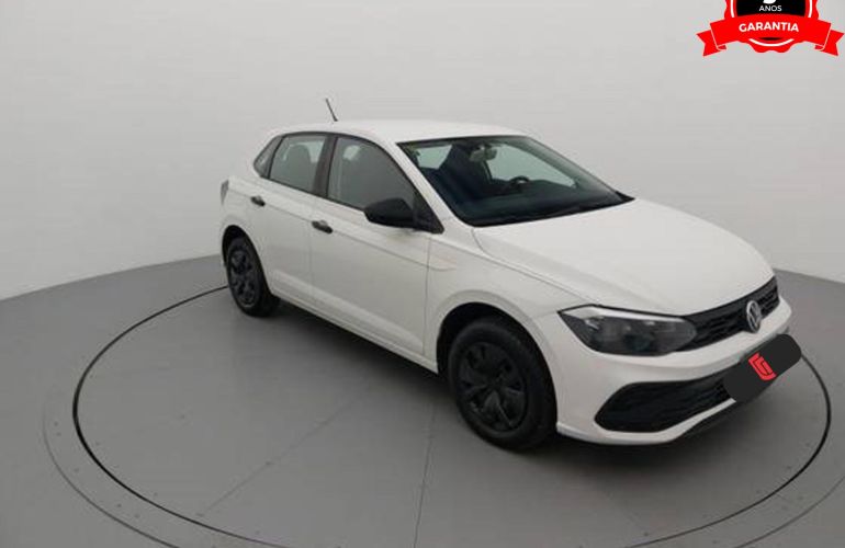 Volkswagen Polo 1.0 MPi Track Manual - Foto #1