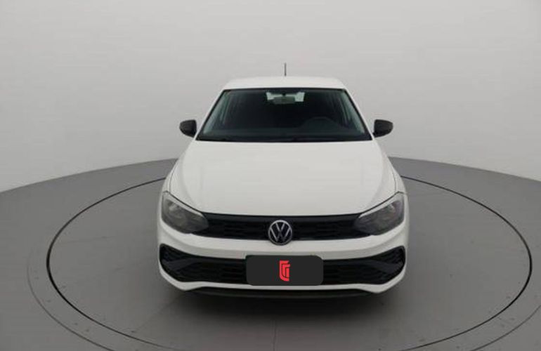 Volkswagen Polo 1.0 MPi Track Manual - Foto #2