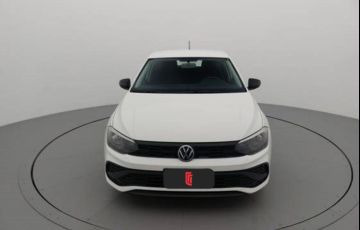 Volkswagen Polo 1.0 MPi Track Manual - Foto #2