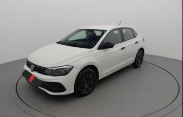 Volkswagen Polo 1.0 MPi Track Manual - Foto #3