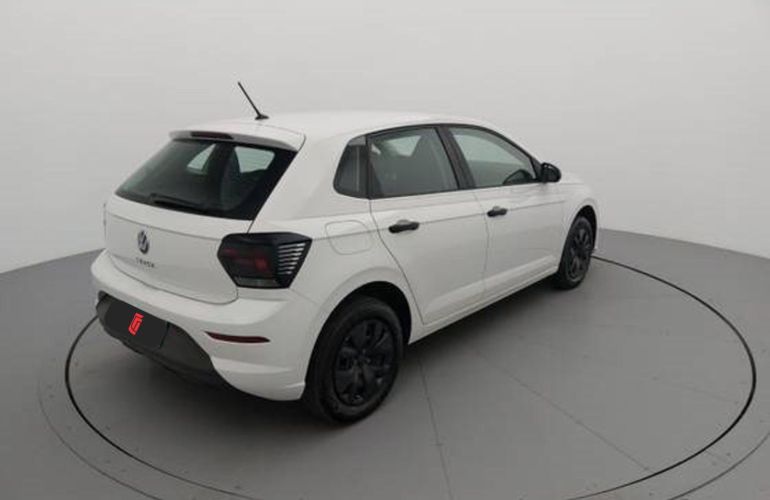 Volkswagen Polo 1.0 MPi Track Manual - Foto #4