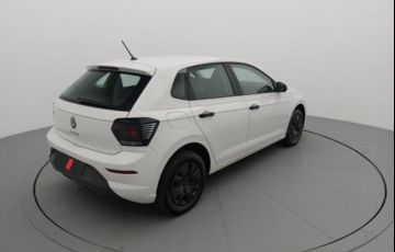 Volkswagen Polo 1.0 MPi Track Manual - Foto #4