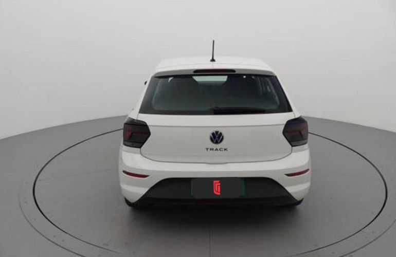 Volkswagen Polo 1.0 MPi Track Manual - Foto #5