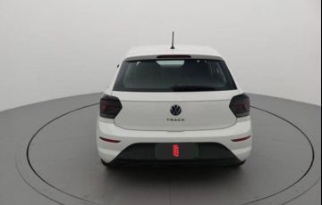 Volkswagen Polo 1.0 MPi Track Manual - Foto #5