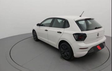 Volkswagen Polo 1.0 MPi Track Manual - Foto #7