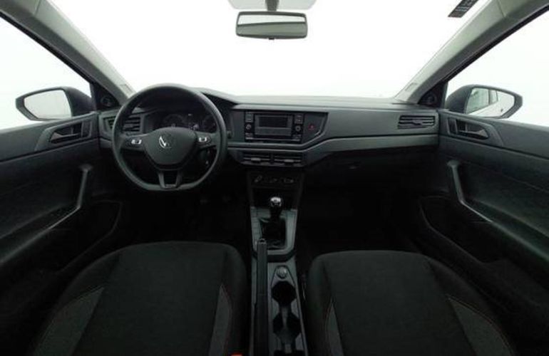 Volkswagen Polo 1.0 MPi Track Manual - Foto #8