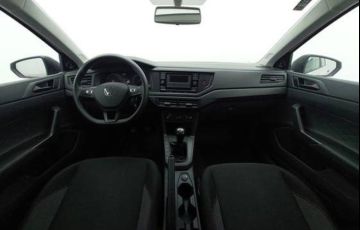 Volkswagen Polo 1.0 MPi Track Manual - Foto #8