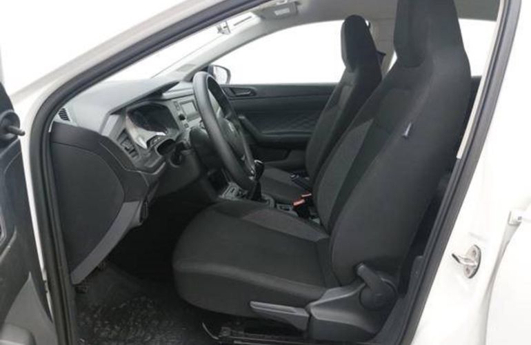 Volkswagen Polo 1.0 MPi Track Manual - Foto #9