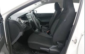 Volkswagen Polo 1.0 MPi Track Manual - Foto #9