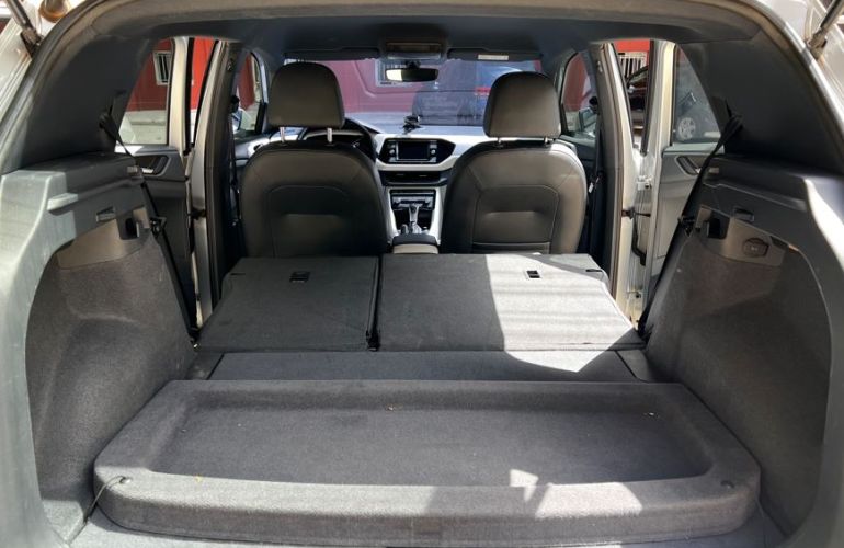 Volkswagen T-Cross 1.4 250 TSI Highline (Aut) - Foto #4