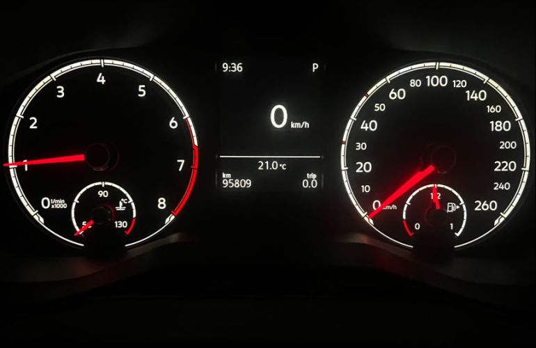 Volkswagen T-Cross 1.4 250 TSI Highline (Aut) - Foto #3