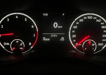 Volkswagen T-Cross 1.4 250 TSI Highline (Aut) - Foto #3