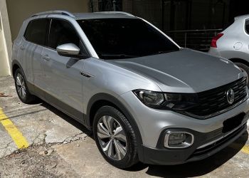 Volkswagen T-Cross 1.4 250 TSI Highline (Aut) - Foto #5