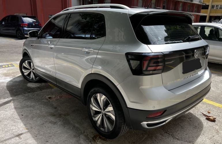 Volkswagen T-Cross 1.4 250 TSI Highline (Aut) - Foto #6