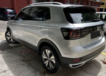Volkswagen T-Cross 1.4 250 TSI Highline (Aut) - Foto #6