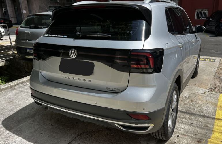 Volkswagen T-Cross 1.4 250 TSI Highline (Aut) - Foto #7