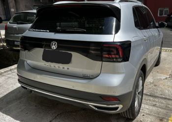 Volkswagen T-Cross 1.4 250 TSI Highline (Aut) - Foto #7