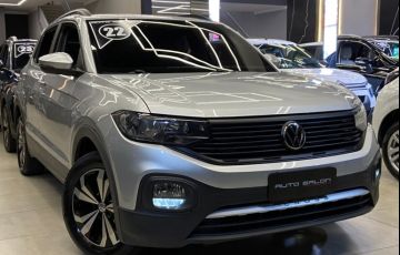 Volkswagen T-cross 1.0 200 TSi Total Sense