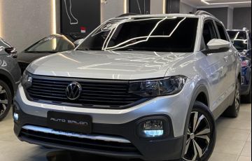 Volkswagen T-cross 1.0 200 TSi Total Sense - Foto #3