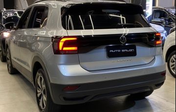 Volkswagen T-cross 1.0 200 TSi Total Sense - Foto #6