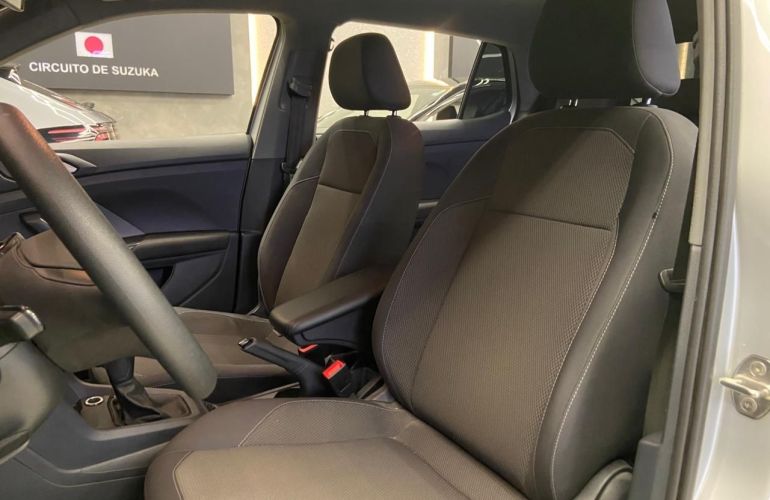 Volkswagen T-cross 1.0 200 TSi Total Sense - Foto #7