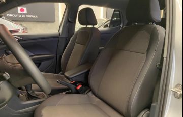 Volkswagen T-cross 1.0 200 TSi Total Sense - Foto #7