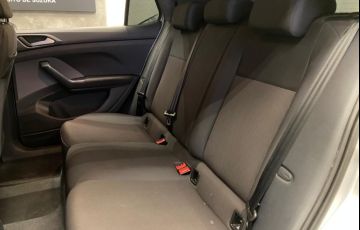 Volkswagen T-cross 1.0 200 TSi Total Sense - Foto #8