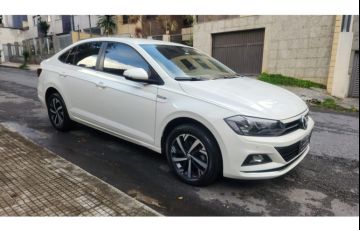 Volkswagen Virtus 1.0 200 TSi Comfortline Automático - Foto #2