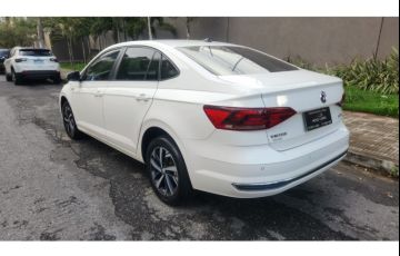Volkswagen Virtus 1.0 200 TSi Comfortline Automático - Foto #4