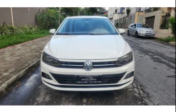 Volkswagen Virtus 1.0 200 TSi Comfortline Automático - Foto #5